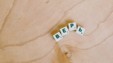 unclear random letter sequence